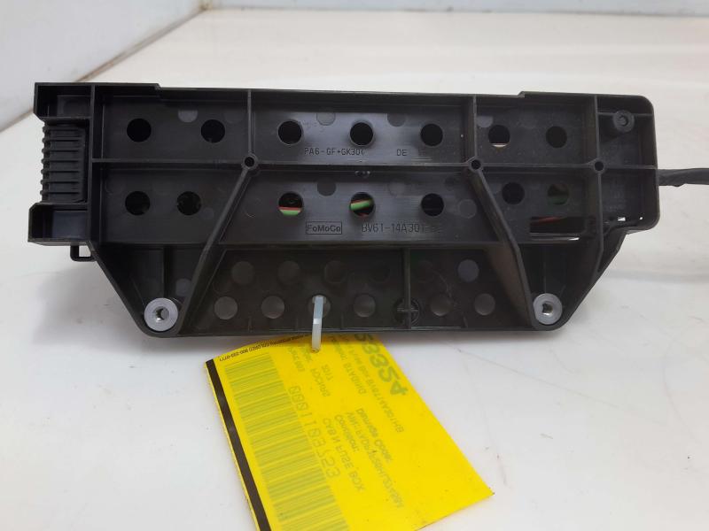 2012 - 2018 Ford Focus Trunk Fuse Box Relay Junction Block OEM BV6T14A301HB