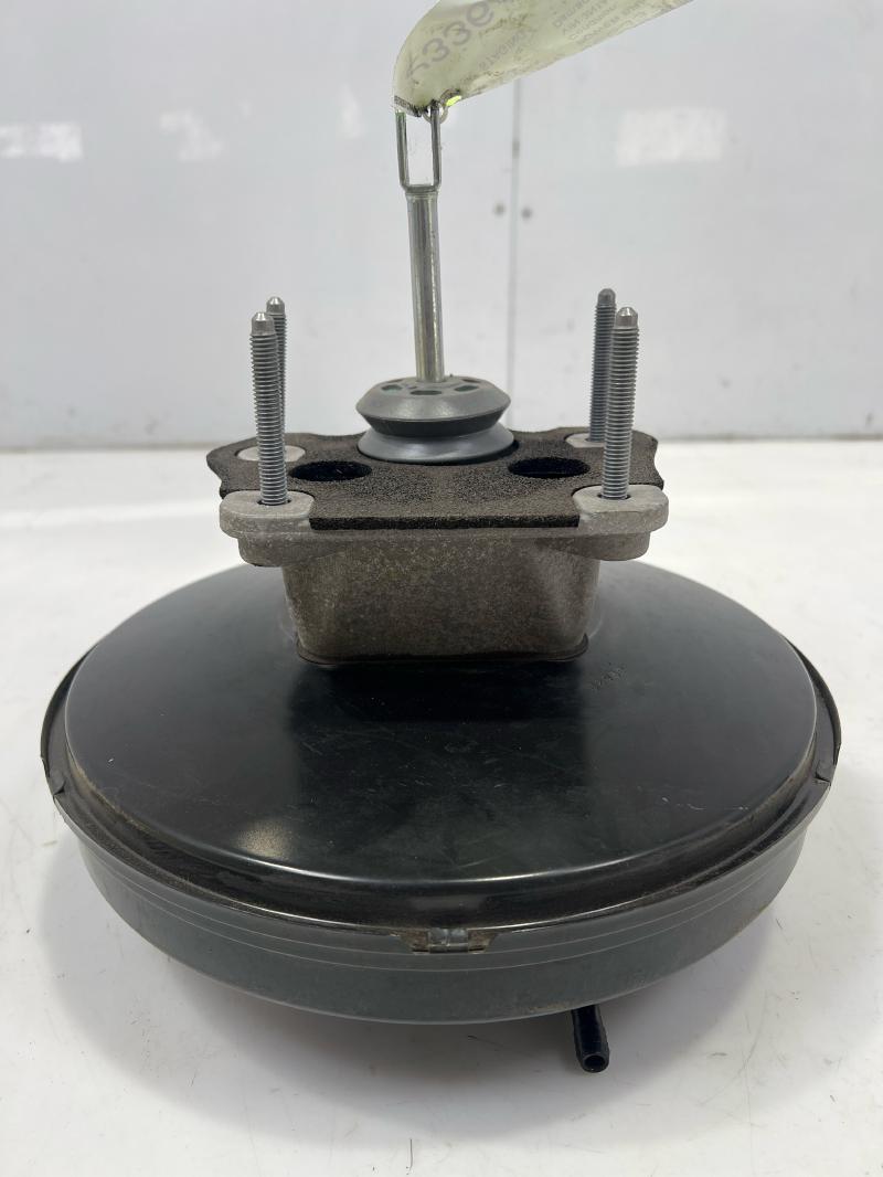 2020 Nissan Sentra Power Brake Booster