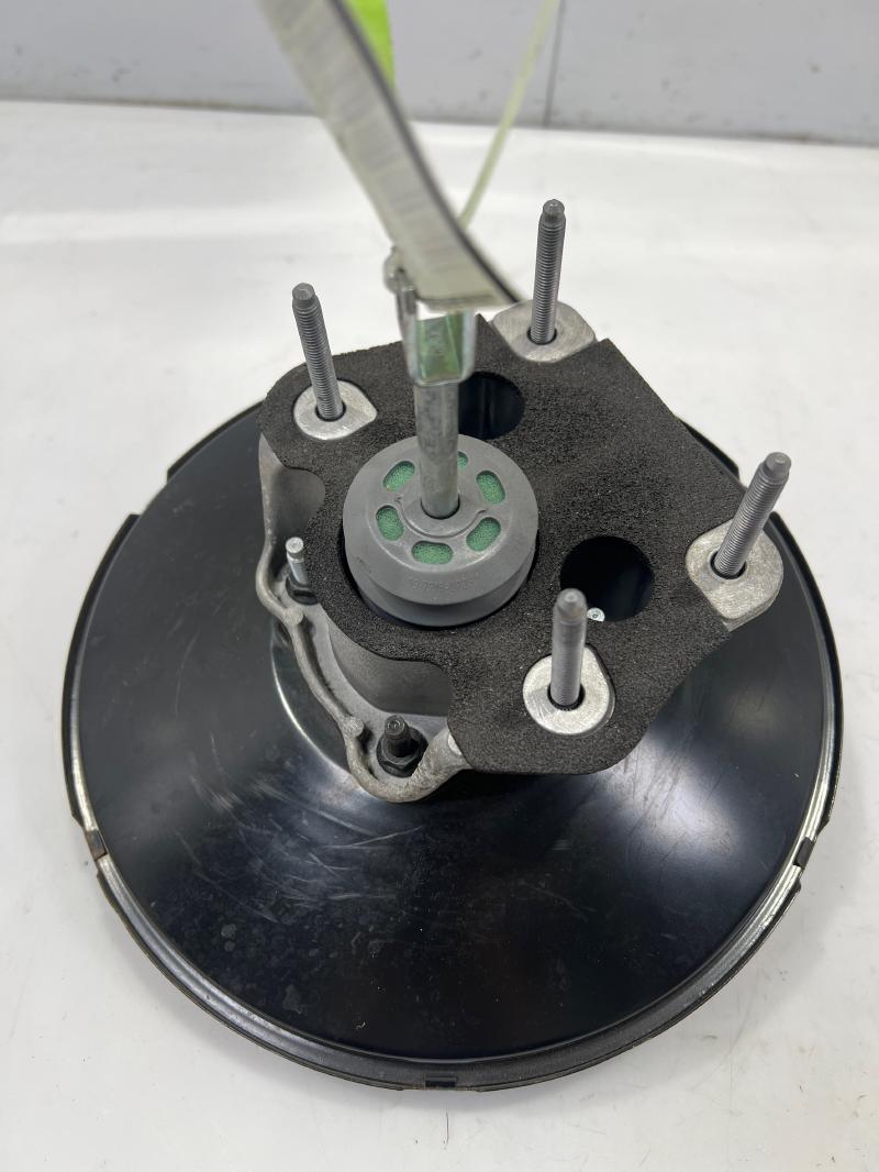 2020 Nissan Sentra Power Brake Booster