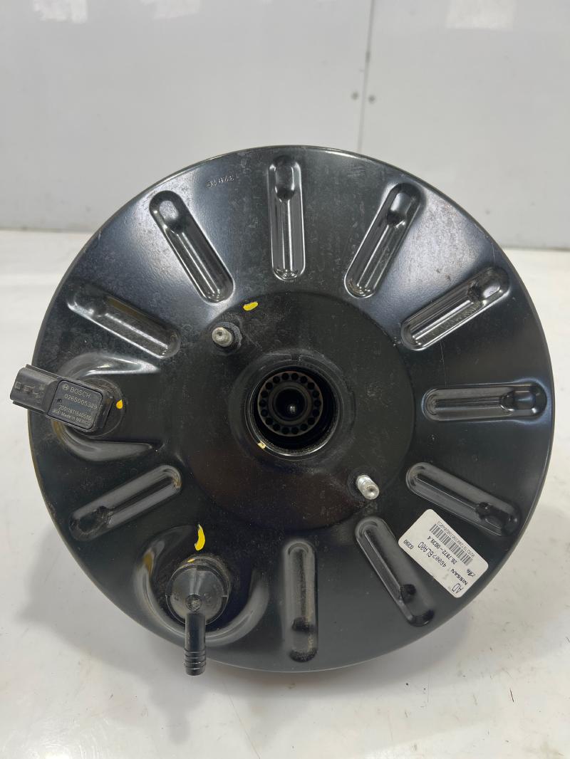 2020 Nissan Sentra Power Brake Booster