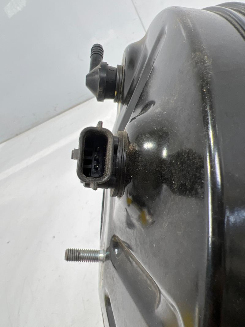 2020 Nissan Sentra Power Brake Booster