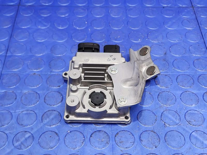 2018 Toyota Highlander Chassis Brain Box