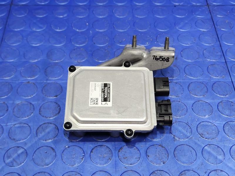 2018 Toyota Highlander Chassis Brain Box