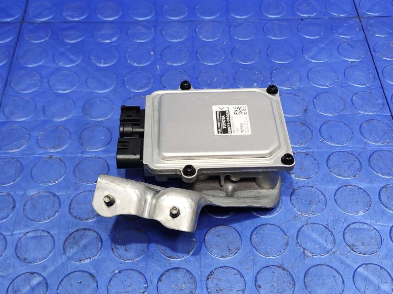 2018 Toyota Highlander Chassis Brain Box