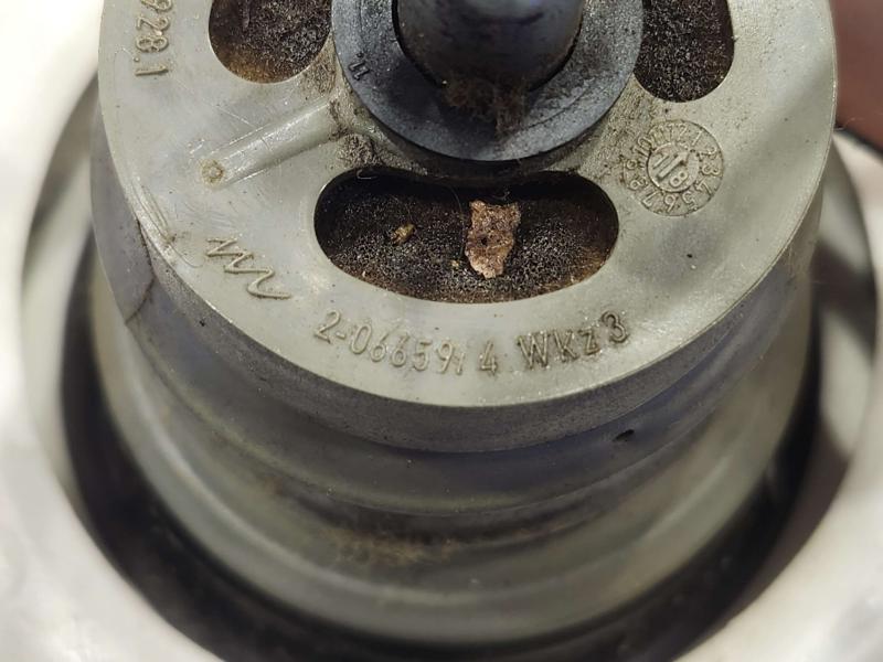2014-2018 Ford Transit Connect Power Brake Booster Genuine OEM DV61-2B195-GB