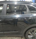 2017 Kia Niro Rear Door