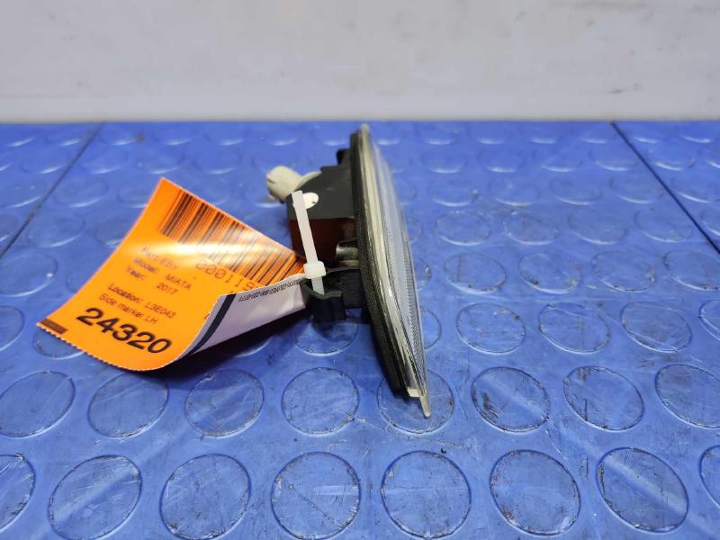 2017 Mazda Miata Misc Ebay Parts