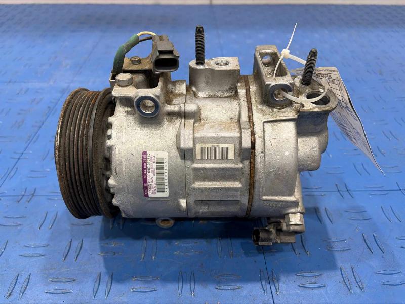 2020 Dodge Charger A/C Air Compressor