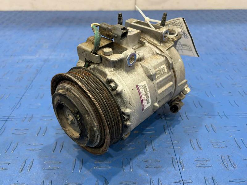 2020 Dodge Charger A/C Air Compressor