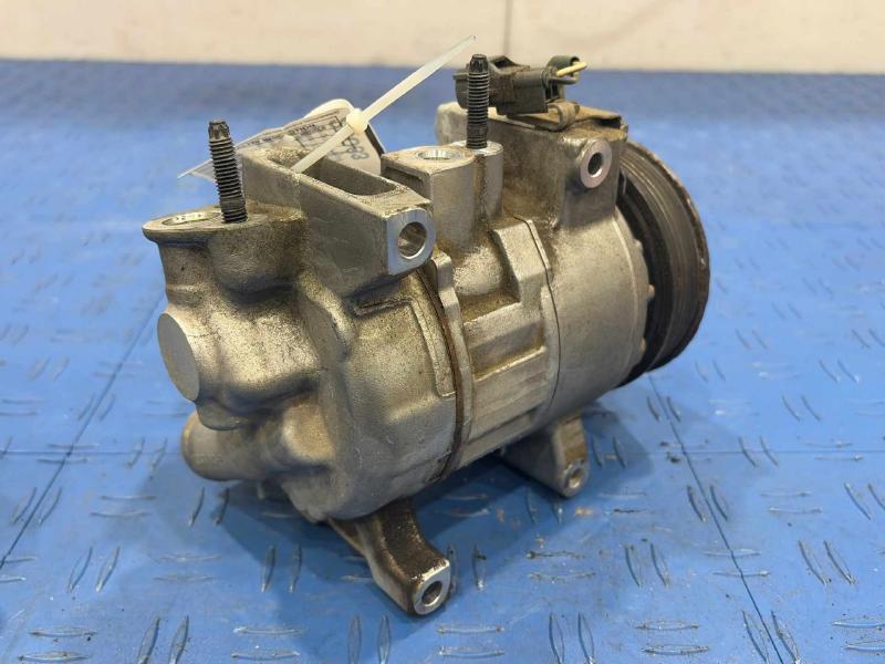 2020 Dodge Charger A/C Air Compressor
