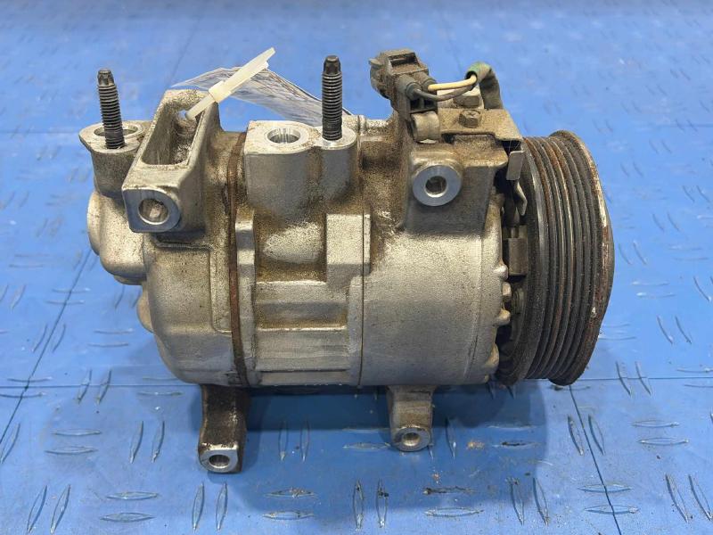 2020 Dodge Charger A/C Air Compressor