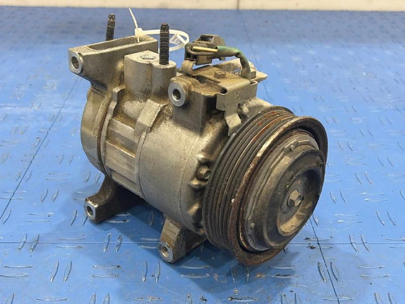 2020 Dodge Charger A/C Air Compressor