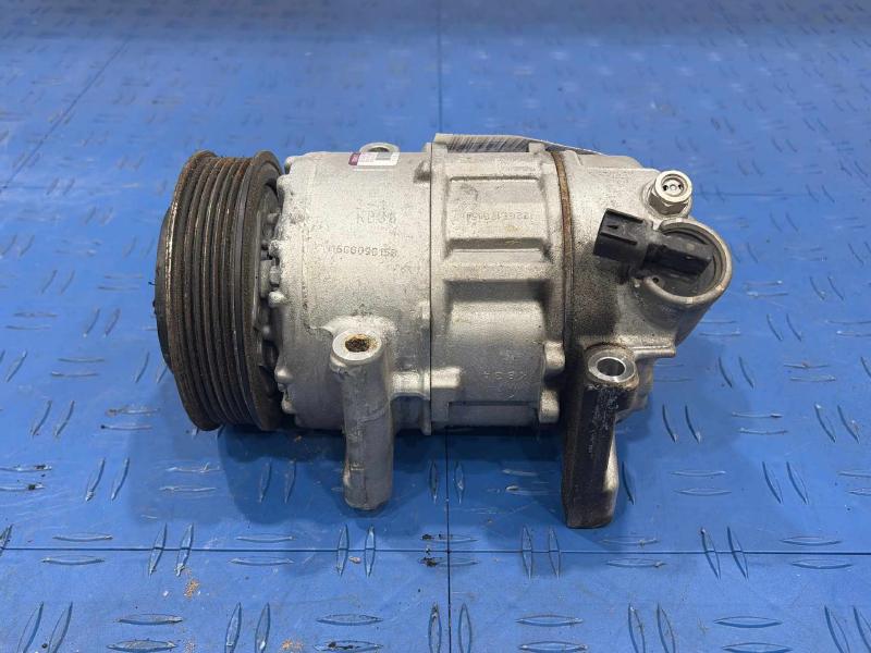 2020 Dodge Charger A/C Air Compressor