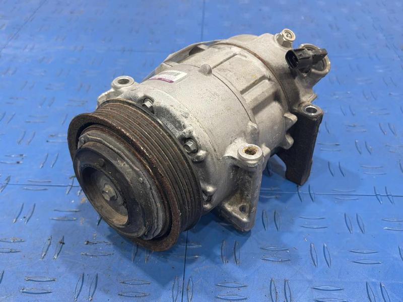 2020 Dodge Charger A/C Air Compressor