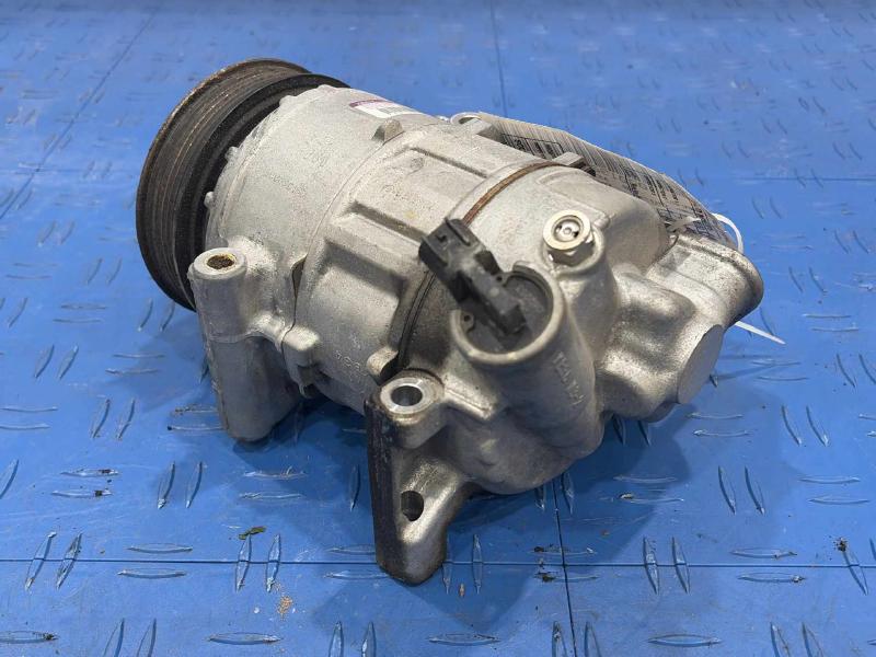 2020 Dodge Charger A/C Air Compressor