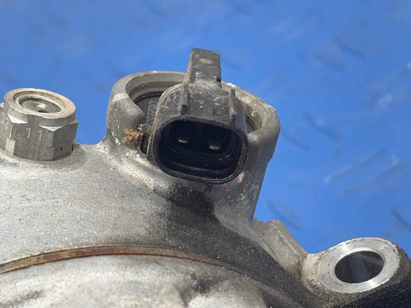 2020 Dodge Charger A/C Air Compressor
