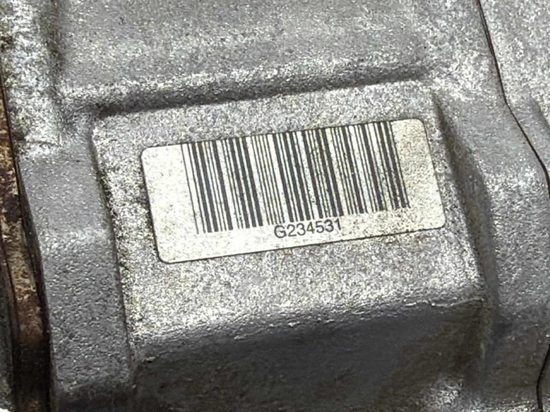 2020 Dodge Charger A/C Air Compressor