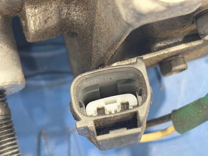 2020 Dodge Charger A/C Air Compressor