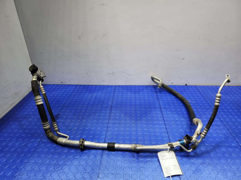 2015 Kia Optima Air Conditioner Hose