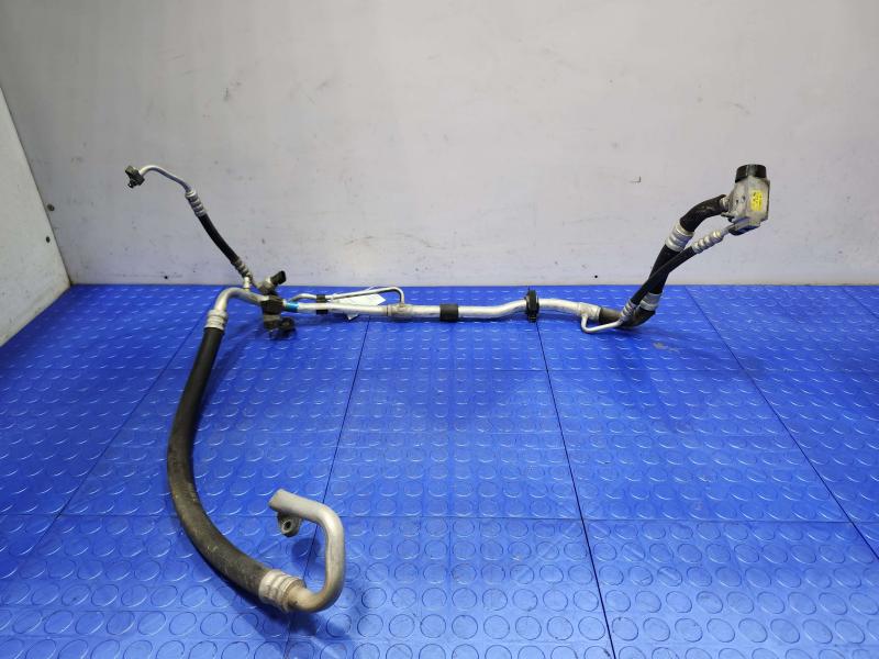 2015 Kia Optima Air Conditioner Hose