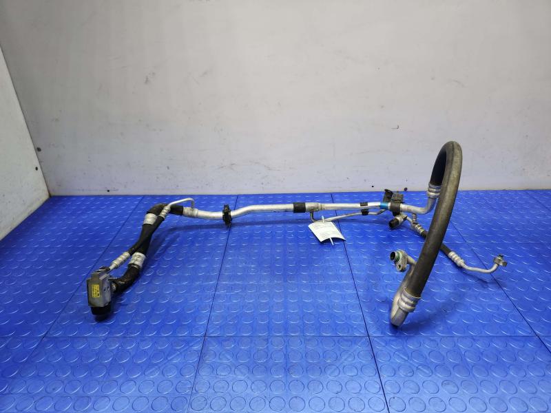 2015 Kia Optima Air Conditioner Hose