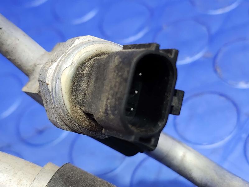 2015 Kia Optima Air Conditioner Hose
