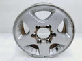 2004 GMC Canyon Wheel