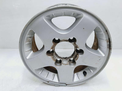2004 GMC Canyon Wheel