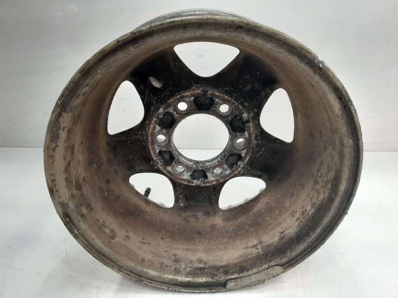2004 GMC Canyon Wheel