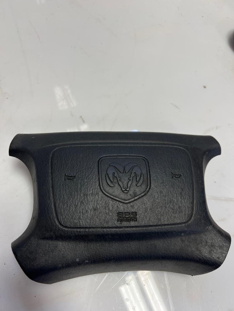 2004 Dodge Dakota Air Bag