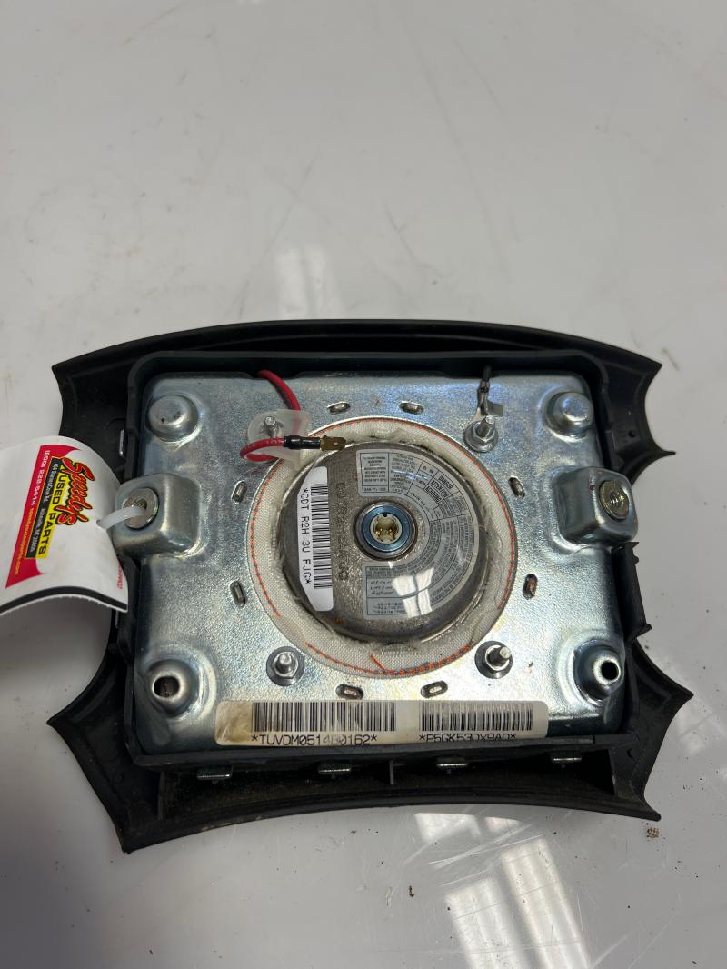 2004 Dodge Dakota Air Bag
