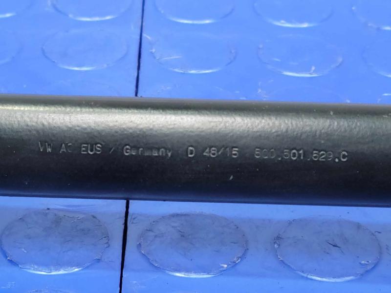 2016 Audi A3 Lower Control Arm Rr