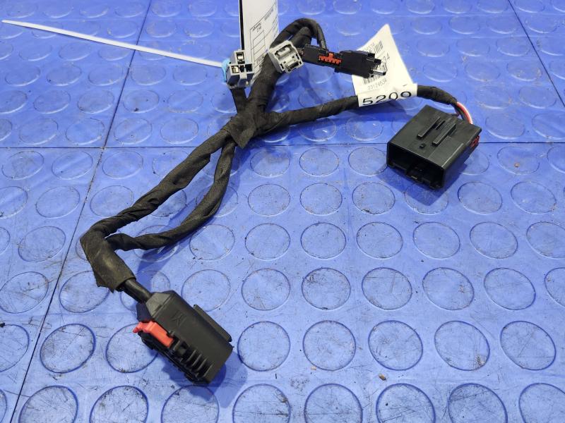 2015-2020 GMC Yukon / Yukon XL Center Console Wiring Harness OEM 23124534