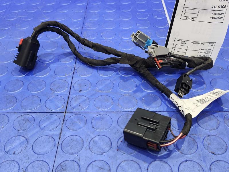 2015-2020 GMC Yukon / Yukon XL Center Console Wiring Harness OEM 23124534