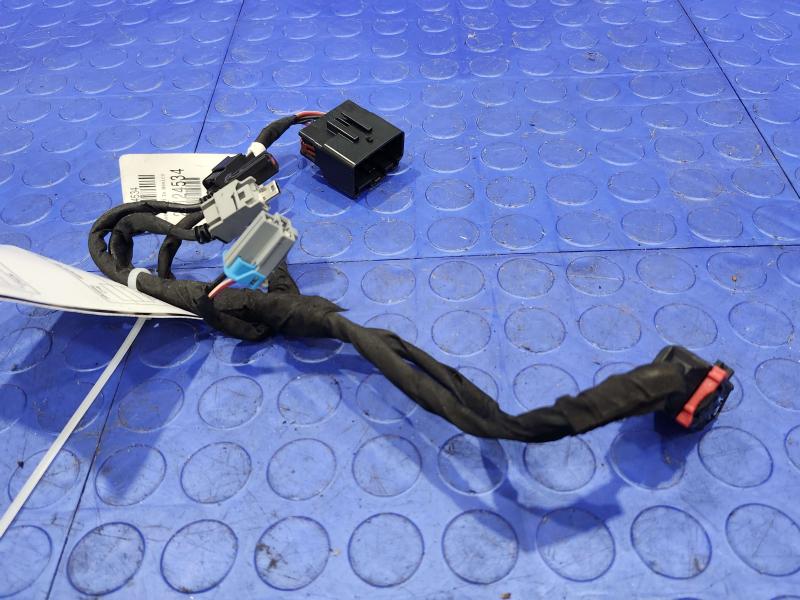 2015-2020 GMC Yukon / Yukon XL Center Console Wiring Harness OEM 23124534