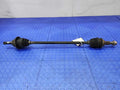 2015 Mazda CX-5 Axle Shaft