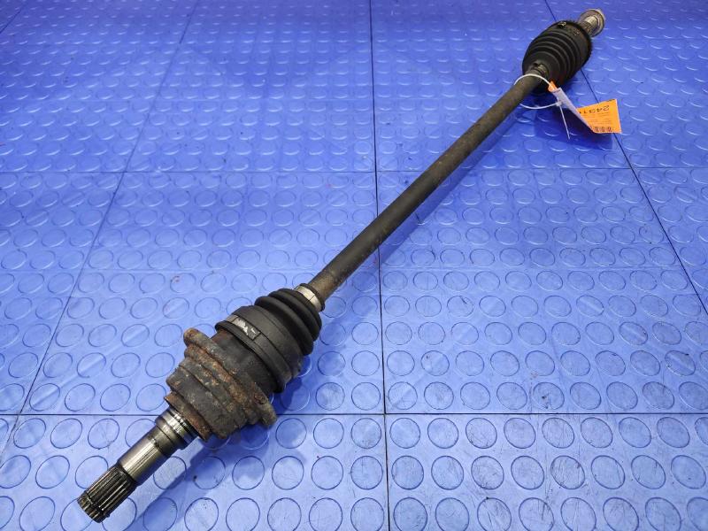 2015 Mazda CX-5 Axle Shaft
