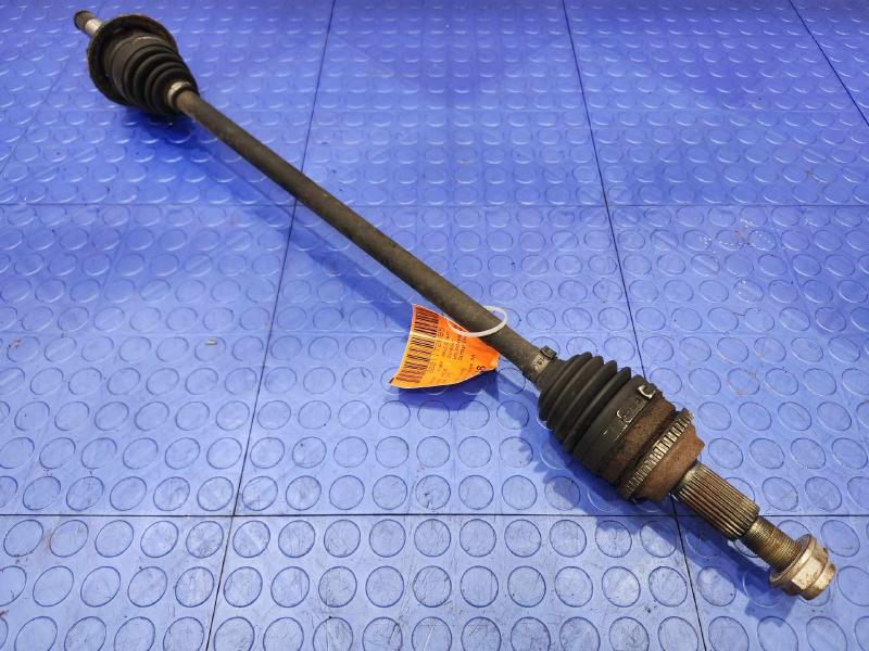 2015 Mazda CX-5 Axle Shaft