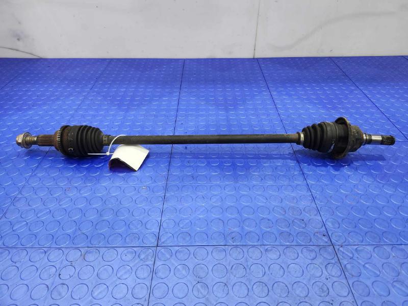 2015 Mazda CX-5 Axle Shaft