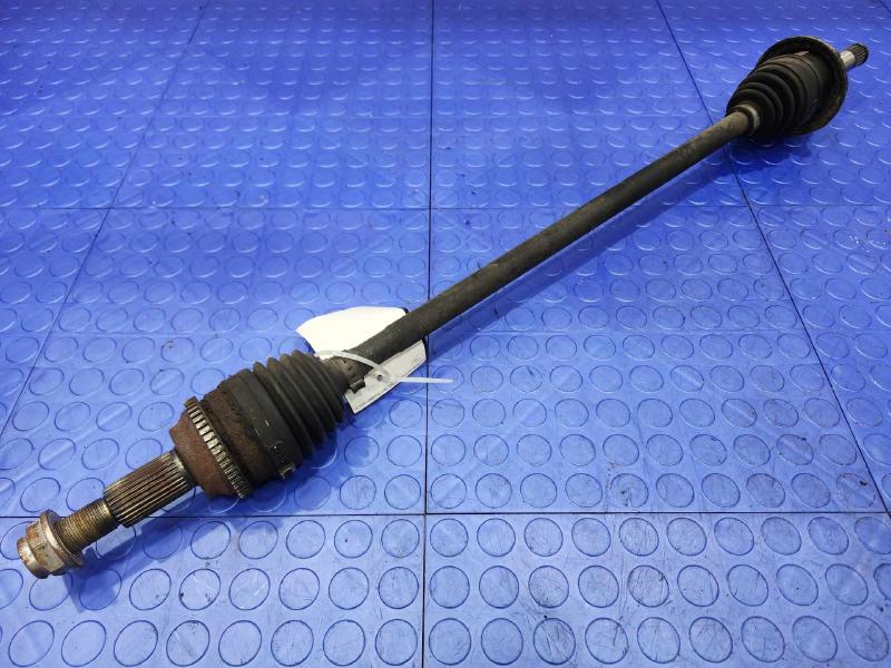 2015 Mazda CX-5 Axle Shaft