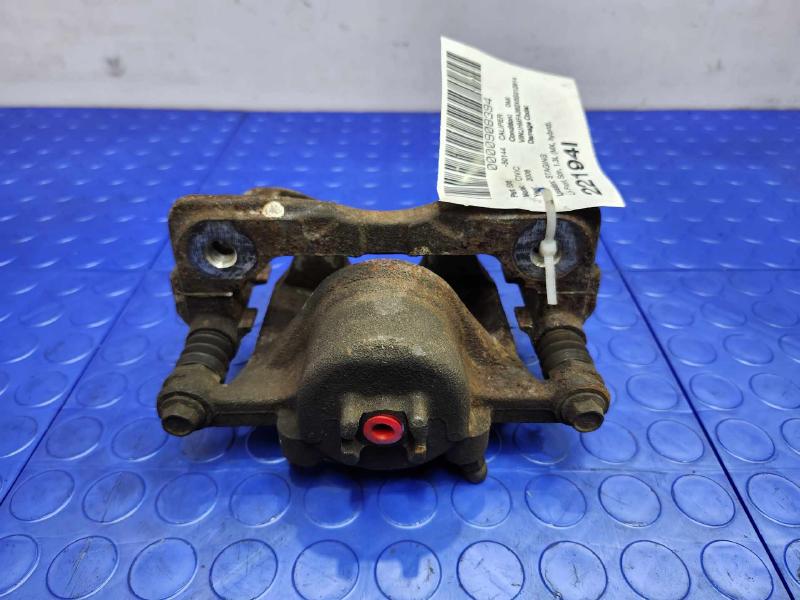 2006 Honda Civic Caliper