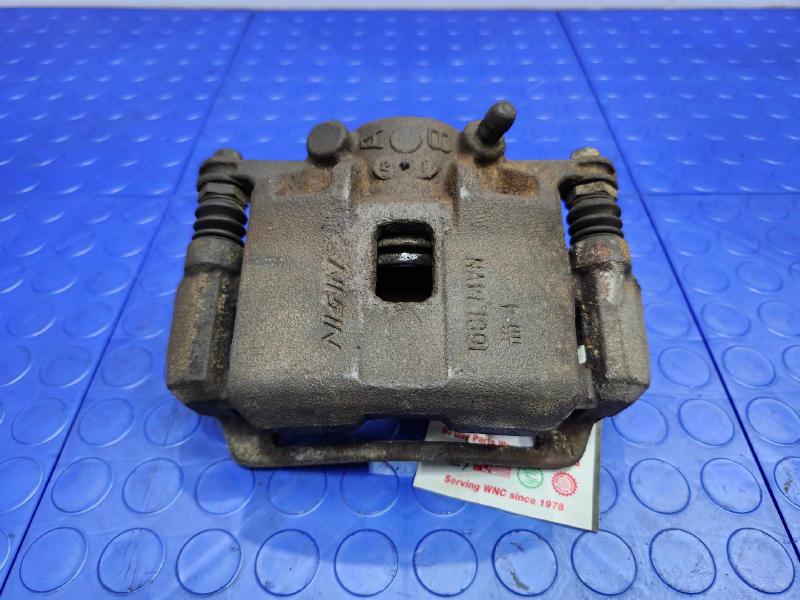 2006 Honda Civic Caliper