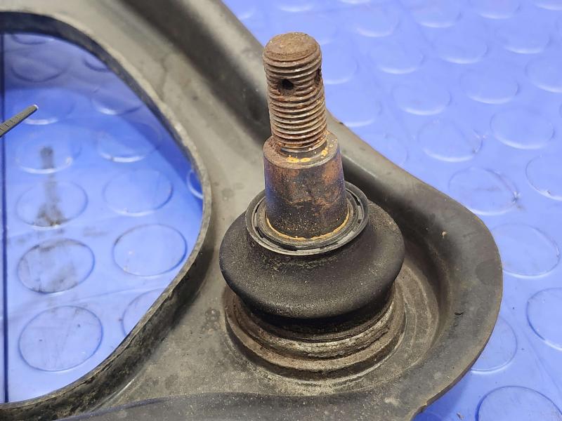 2013 Honda Accord Upper Control Arm Rear