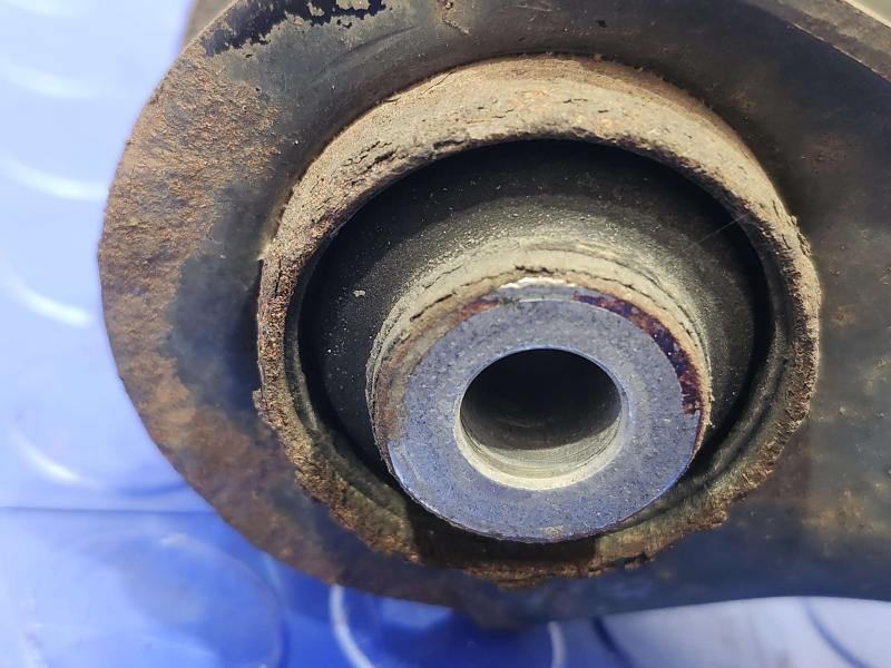 2013 Honda Accord Upper Control Arm Rear
