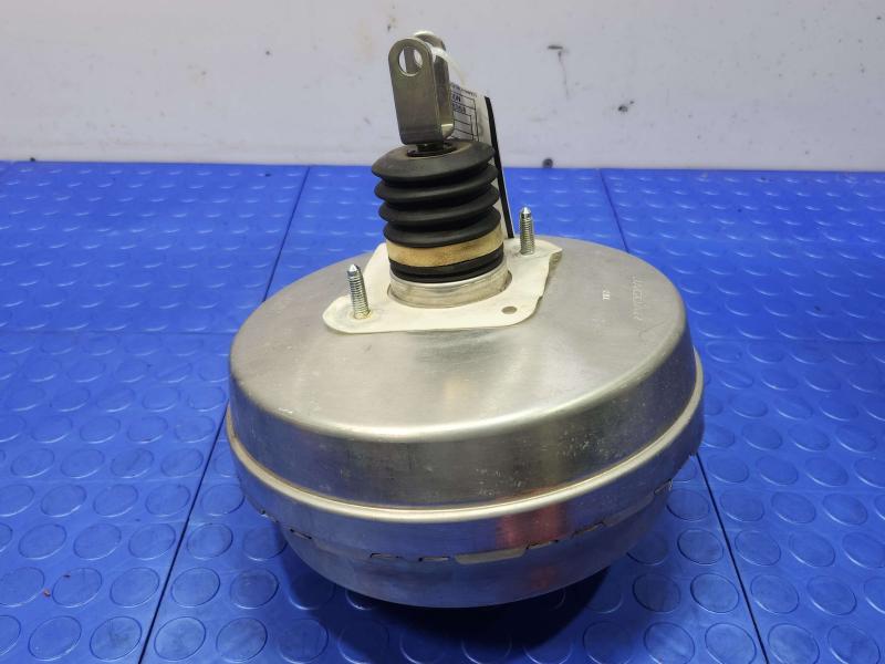 2017 Jaguar XE Power Brake Booster Servo Genuine OEM Part GX73-12B195-BF