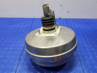2017 Jaguar XE Power Brake Booster Servo Genuine OEM Part GX73-12B195-BF