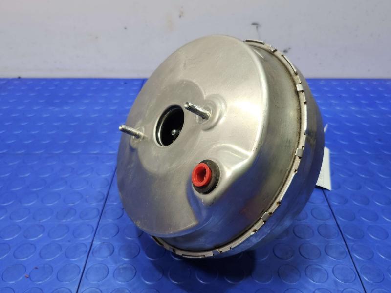 2017 Jaguar XE Power Brake Booster Servo Genuine OEM Part GX73-12B195-BF