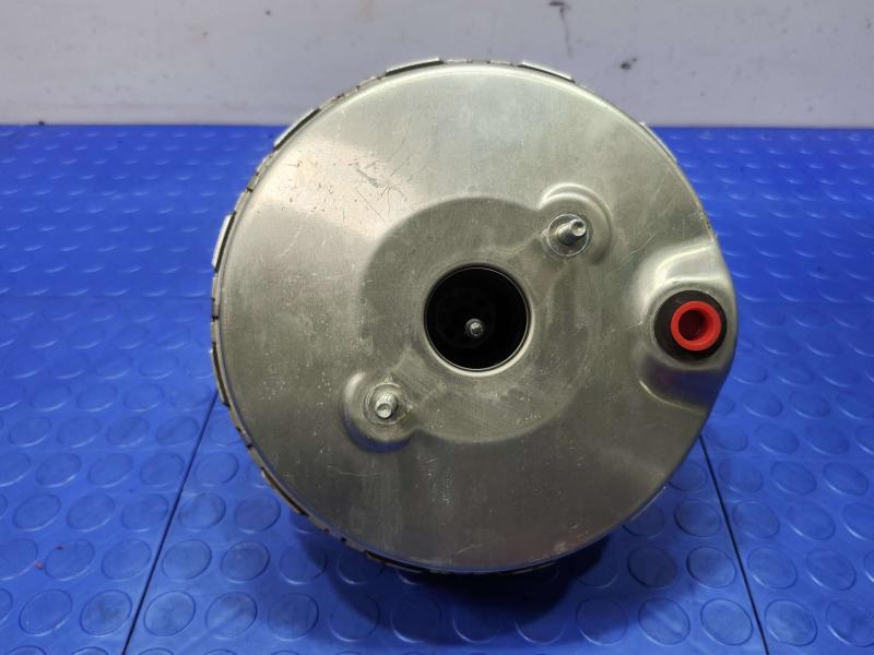 2017 Jaguar XE Power Brake Booster Servo Genuine OEM Part GX73-12B195-BF