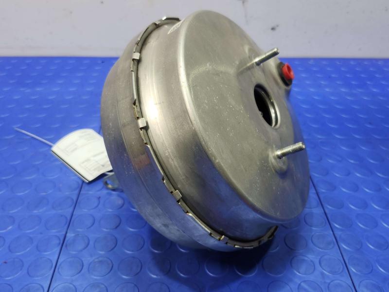 2017 Jaguar XE Power Brake Booster Servo Genuine OEM Part GX73-12B195-BF