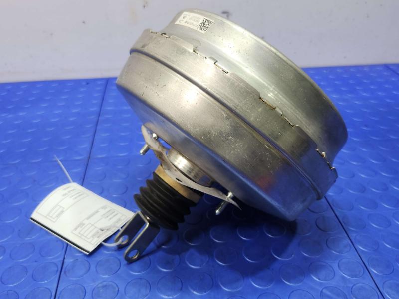2017 Jaguar XE Power Brake Booster Servo Genuine OEM Part GX73-12B195-BF